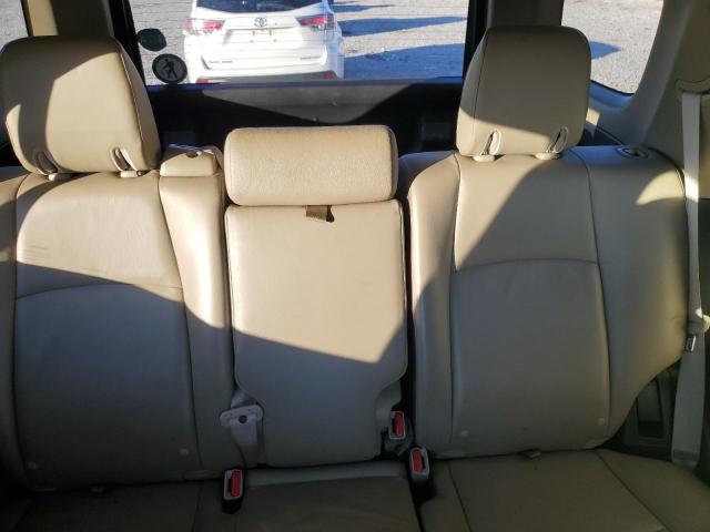 Photo 10 from auction – 2013 TOYOTA 4RUNNER SR with VIN JTEZU5JR2D5060789