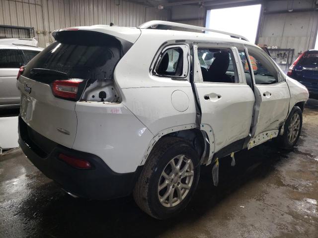 Photo 3 from auction – 2015 JEEP CHEROKEE L with VIN 1C4PJMCS4FW564918