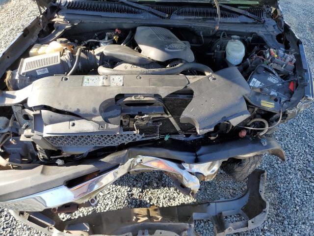 Photo 11 from auction – 2003 CHEVROLET SILVERADO with VIN 1GCEK19T53E234497