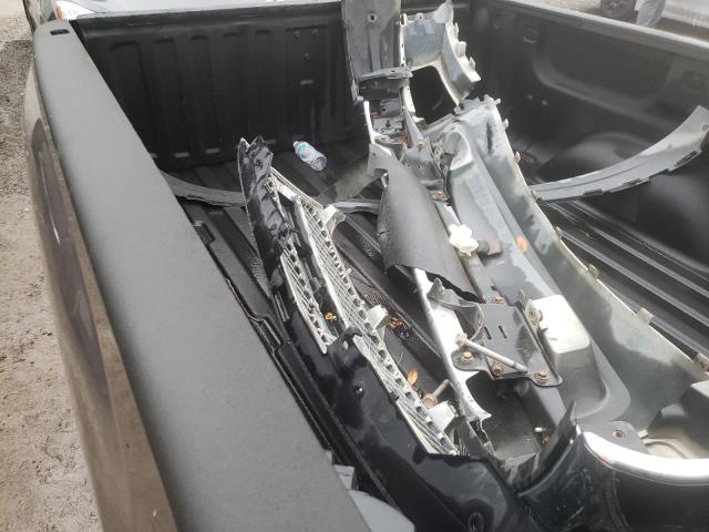 Photo 12 from auction – 2012 CHEVROLET SILVERADO with VIN 1GCRCREA9CZ341904