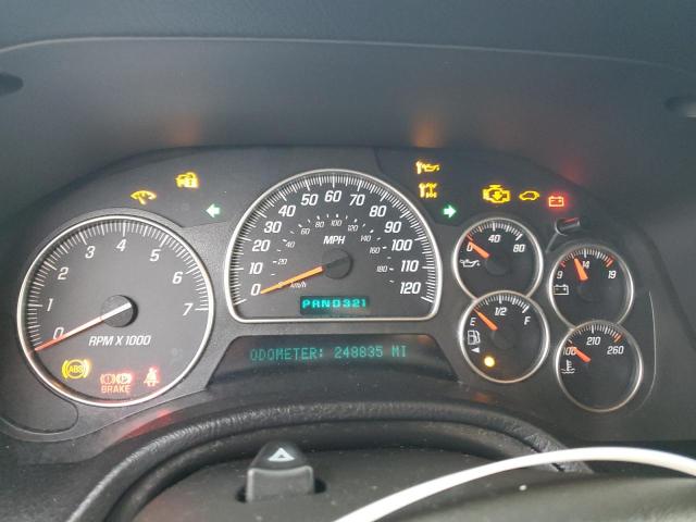 Zdjęcie 9 z aukcji – 2005 GMC ENVOY z VIN 1GKDT13S452180577