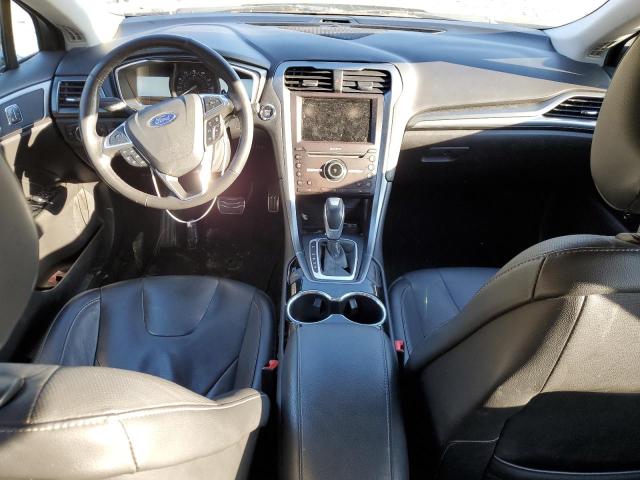Photo 8 from auction – 2016 FORD FUSION TIT with VIN 3FA6P0K94GR307480