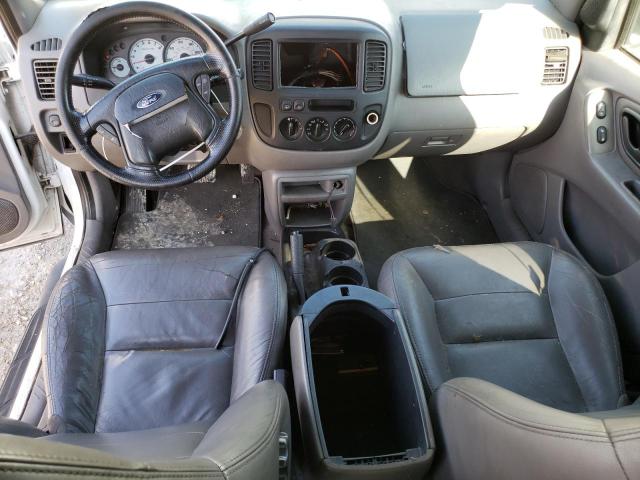 Photo 8 from auction – 2001 FORD ESCAPE XLT with VIN 1FMYU03171KB41855