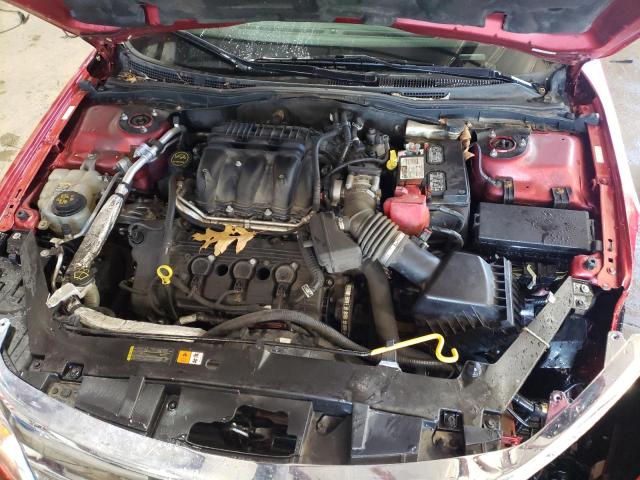 Photo 11 from auction – 2011 FORD FUSION SE with VIN 3FAHP0HG2BR194961