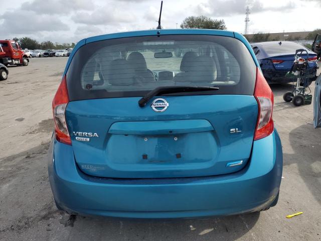 Photo 6 from auction – 2015 NISSAN VERSA NOTE with VIN 3N1CE2CP8FL392890