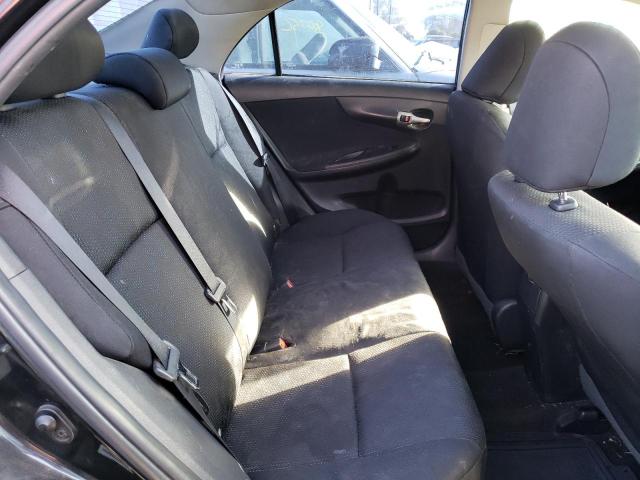 Photo 6 from auction – 2009 TOYOTA COROLLA BA with VIN 1NXBU40E29Z007565