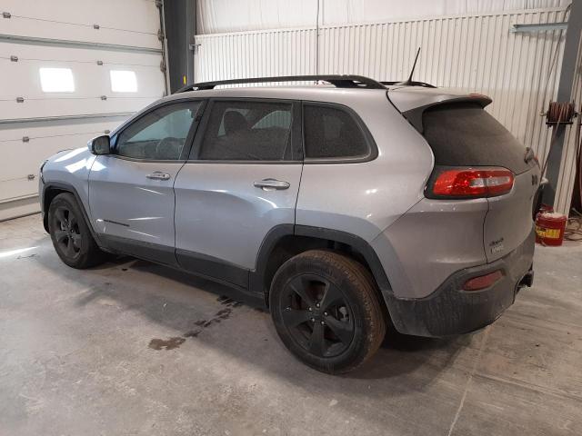 Photo 2 from auction – 2017 JEEP CHEROKEE L with VIN 1C4PJMDS2HW608707