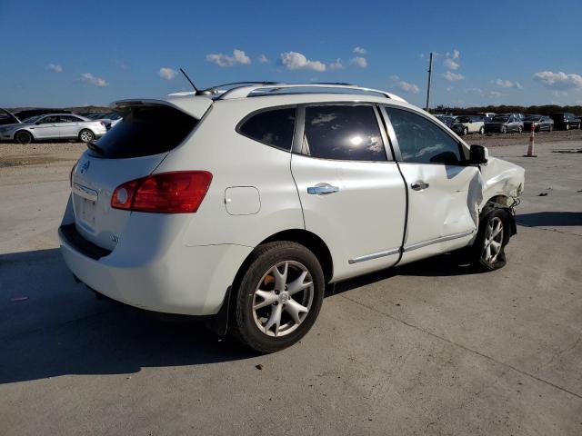 Photo 3 from auction – 2011 NISSAN ROGUE S with VIN JN8AS5MT6BW178371