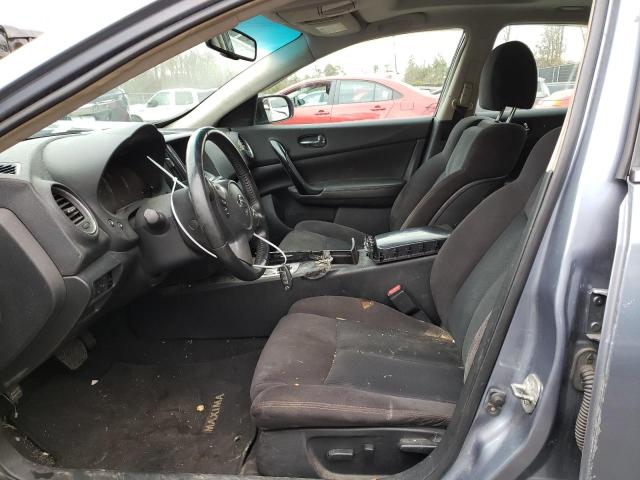 Photo 7 from auction – 2011 NISSAN MAXIMA S with VIN 1N4AA5AP5BC857402