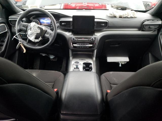 Photo 8 from auction – 2020 FORD EXPLORER X with VIN 1FMSK8DH7LGB27465