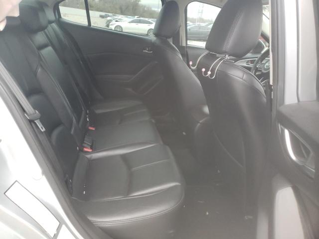 Photo 10 from auction – 2018 MAZDA 3 TOURING with VIN 3MZBN1V31JM208080