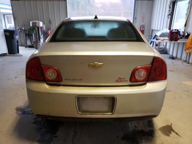 Photo 6 from auction – 2012 CHEVROLET MALIBU 1LT with VIN 1G1ZC5E02CF274685