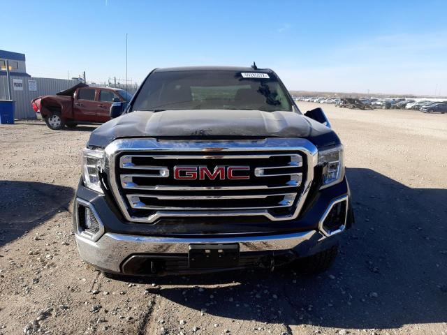Photo 5 from auction – 2021 GMC SIERRA K15 with VIN 3GTU9DED1MG462434