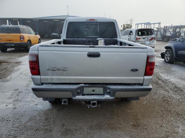 Photo 6 from auction – 2002 FORD RANGER SUP with VIN 1FTZR45E72PA24461