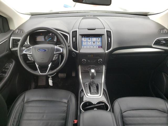 Photo 8 from auction – 2016 FORD EDGE SEL with VIN 2FMPK3J99GBC04601