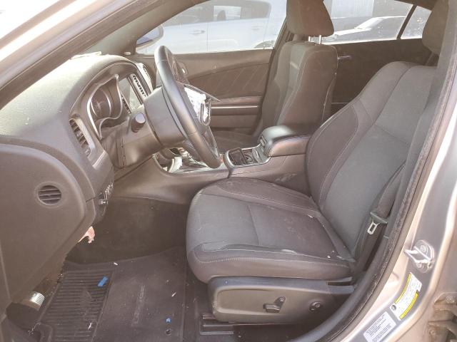 Photo 7 from auction – 2015 DODGE CHARGER SX with VIN 2C3CDXHG7FH805742