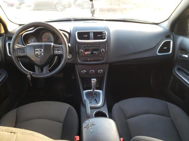 Photo 8 from auction – 2011 DODGE AVENGER EX with VIN 1B3BD4FB9BN608135