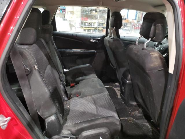 Photo 11 from auction – 2015 DODGE JOURNEY SE with VIN 3C4PDCAB1FT535905