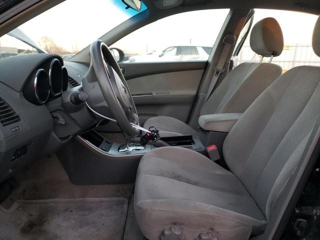 Photo 7 from auction – 2005 NISSAN ALTIMA S with VIN 1N4AL11E95N491275