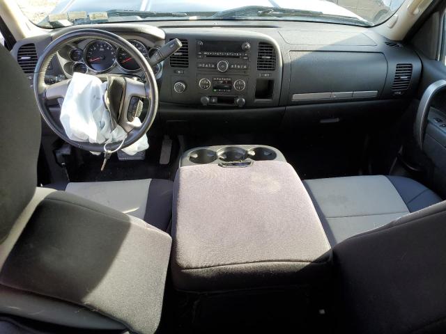 Photo 8 from auction – 2012 CHEVROLET SILVERADO with VIN 1GCRKSE79CZ178900