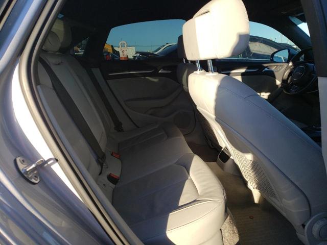 Photo 10 from auction – 2015 AUDI A3 PREMIUM with VIN WAUACGFF5F1124118