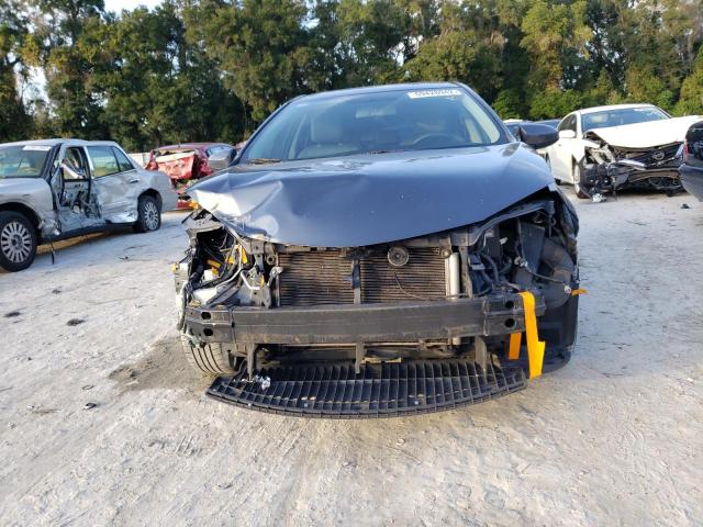 Photo 5 from auction – 2014 TOYOTA COROLLA L with VIN 2T1BURHE9EC086603
