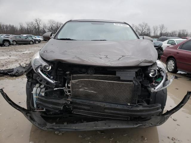 Photo 5 from auction – 2014 KIA SPORTAGE B with VIN KNDPB3AC1E7642096