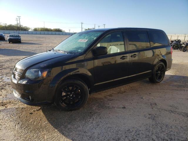 DODGE GRAND CARA 2020 with VIN 2C4RDGEG7LR204394 - Photo from auction