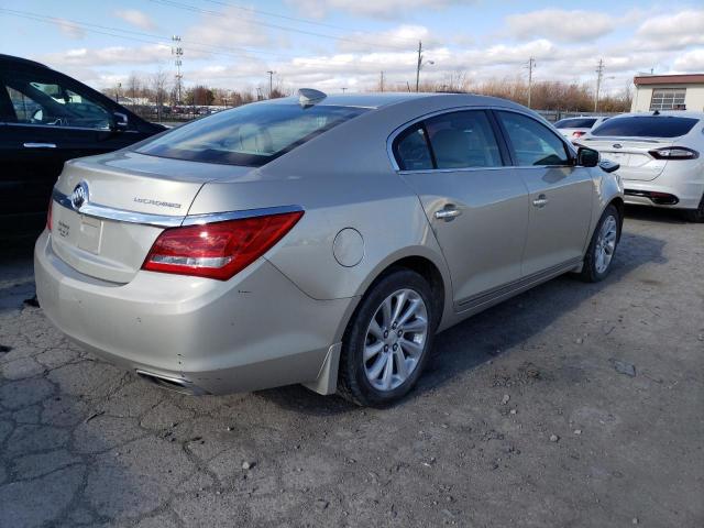 Photo 3 from auction – 2015 BUICK LACROSSE P with VIN 1G4GD5G35FF230800