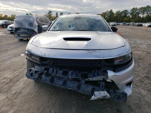 Photo 5 from auction – 2020 DODGE CHARGER SC with VIN 2C3CDXGJ4LH114645