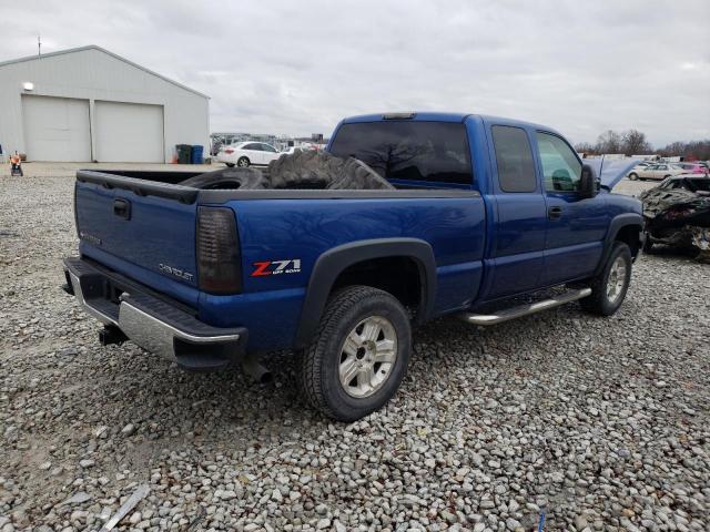 Photo 3 from auction – 2003 CHEVROLET SILVERADO with VIN 2GCEK19T431363218