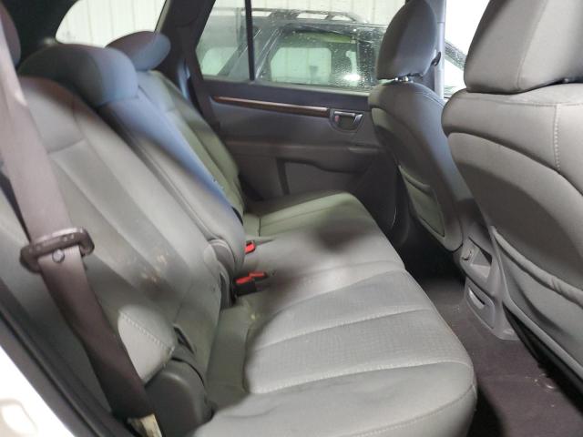 Photo 11 from auction – 2010 HYUNDAI SANTA FE G with VIN 5NMSG3AB1AH394888