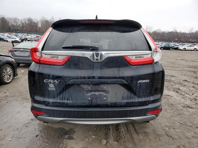 Photo 6 from auction – 2019 HONDA CR-V EXL with VIN 2HKRW2H81KH665281