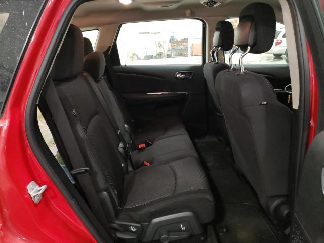 Photo 11 from auction – 2013 DODGE JOURNEY SE with VIN 3C4PDCAB4DT723315