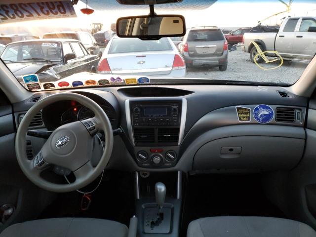 Photo 8 from auction – 2011 SUBARU FORESTER 2 with VIN JF2SHBDC9BH761293