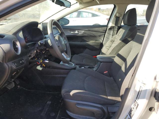 Photo 7 from auction – 2019 KIA FORTE FE with VIN 3KPF24AD1KE086281