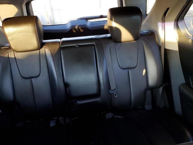 Photo 10 from auction – 2011 CHEVROLET EQUINOX LT with VIN 2CNALPECXB6280958