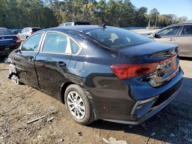 Photo 2 from auction – 2019 KIA FORTE FE with VIN 3KPF24AD0KE127399