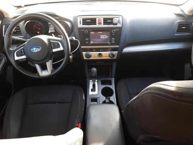 Photo 8 from auction – 2016 SUBARU LEGACY 2.5 with VIN 4S3BNAA69G3053467
