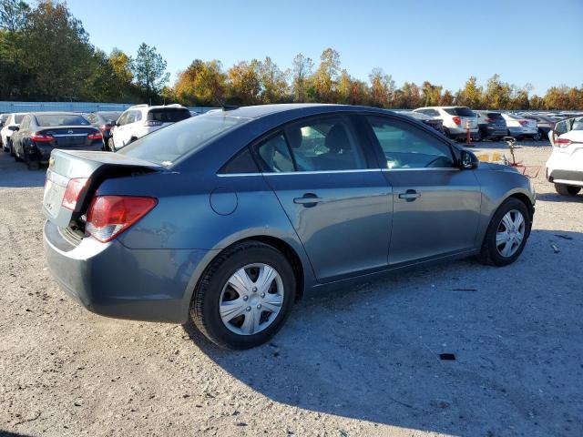 Photo 3 from auction – 2012 CHEVROLET CRUZE LS with VIN 1G1PC5SH0C7291822