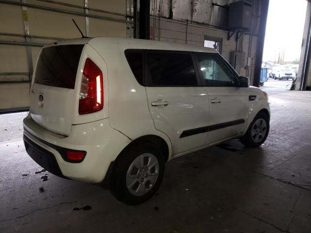 Photo 3 from auction – 2013 KIA SOUL with VIN KNDJT2A55D7552219