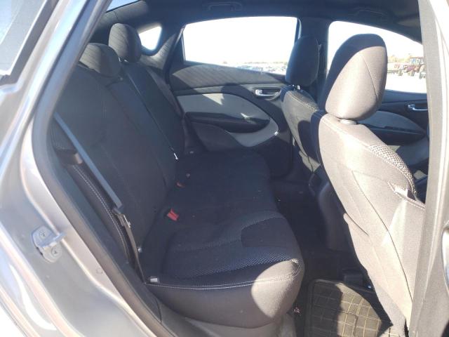 Photo 10 from auction – 2015 DODGE DART SXT with VIN 1C3CDFBB2FD141452
