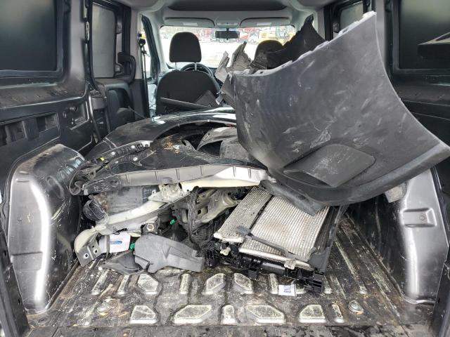 Photo 10 from auction – 2019 RAM PROMASTER with VIN ZFBHRFABXK6M71328