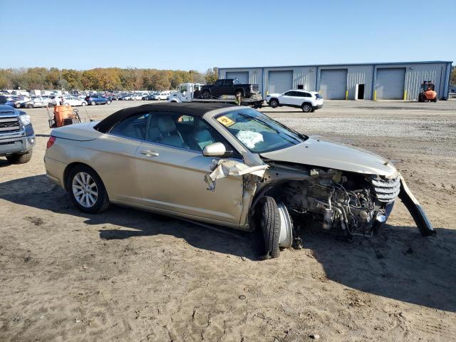 Photo 4 from auction – 2010 CHRYSLER SEBRING TO with VIN 1C3BC5ED5AN148338