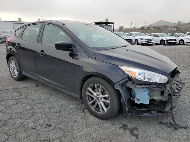Photo 4 from auction – 2018 FORD FOCUS SE with VIN 1FADP3K24JL313104
