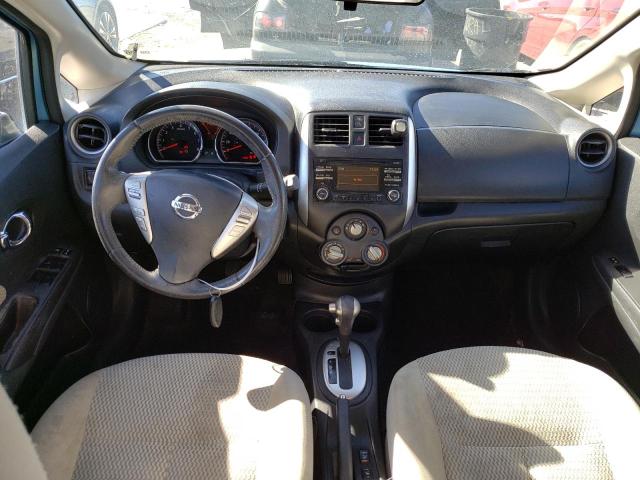 Photo 8 from auction – 2014 NISSAN VERSA NOTE with VIN 3N1CE2CP2EL427809