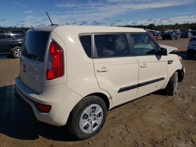 Photo 3 from auction – 2013 KIA SOUL with VIN KNDJT2A59D7763200