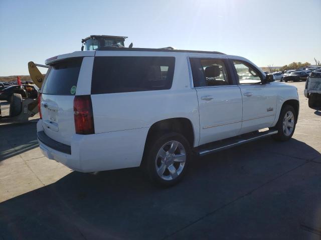 Photo 3 from auction – 2017 CHEVROLET SUBURBAN C with VIN 1GNSCHKC5HR400785