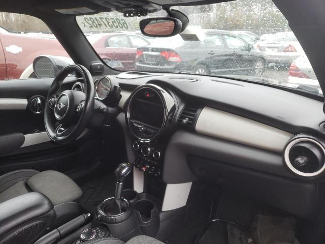 Photo 8 from auction – 2014 MINI COOPER S with VIN WMWXM7C50ET731341