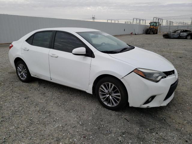 Photo 4 from auction – 2014 TOYOTA COROLLA L with VIN 2T1BURHE9EC170369